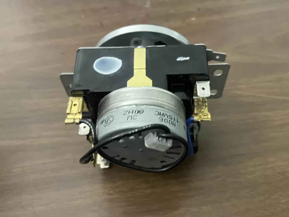 Maytag 8566184B Dryer Timer AZ102079 | Wm899