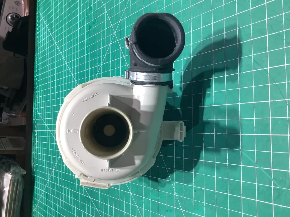 Kenmore W10894668 Dishwasher Jenn Air Kitchen Aid Pump Motor AZ142429 | SL270