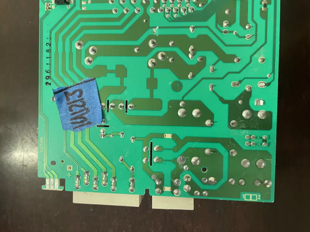 Whirlpool Kenmore WPW10163007 8540540 Washer Control Board AZ48886 | KM1213
