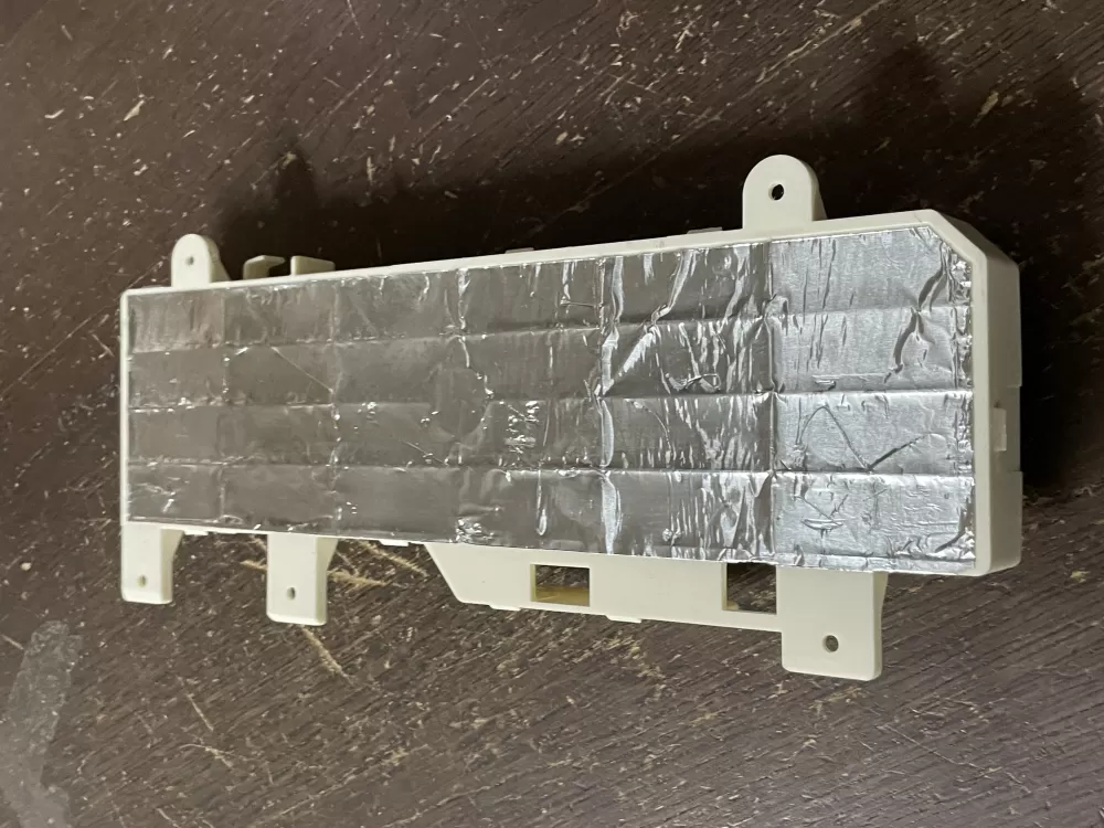 Samsung DC92 01623A Washer Control Board AZ57770 | Wmv474