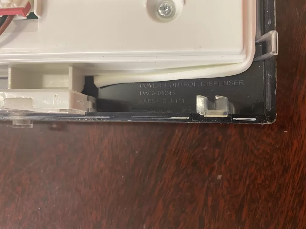 Refrigerator Control Board Dispenser da63 05245 AZ35529 | BK428