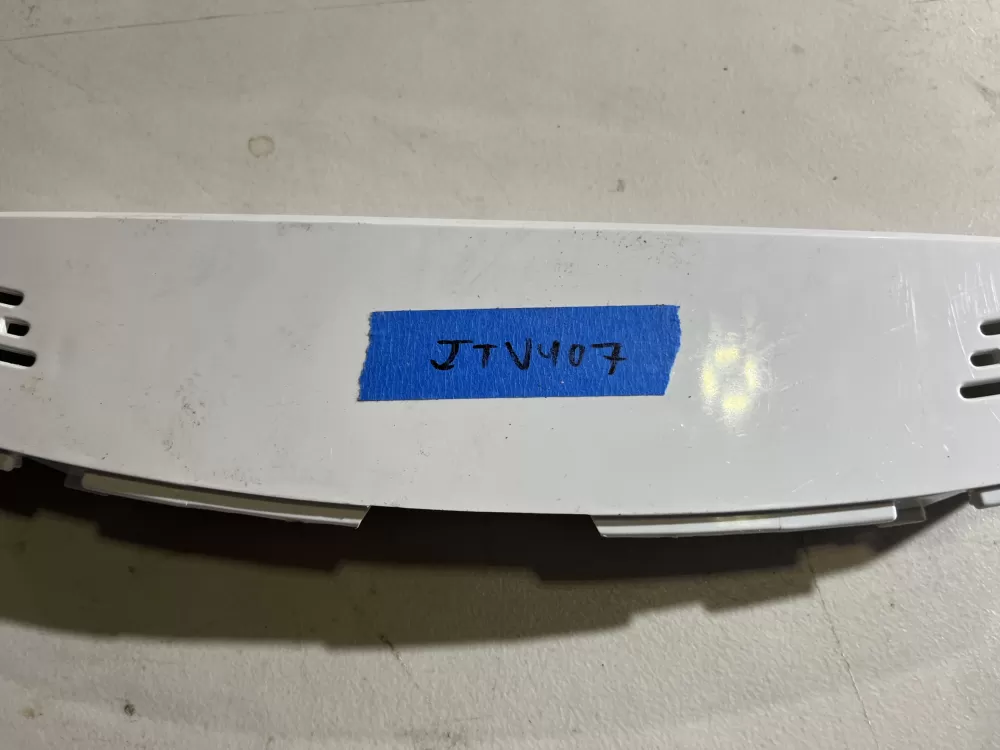 Whirlpool Maytag Refrigerator VSZ12784415 Control Board  AZ40770 | V407
