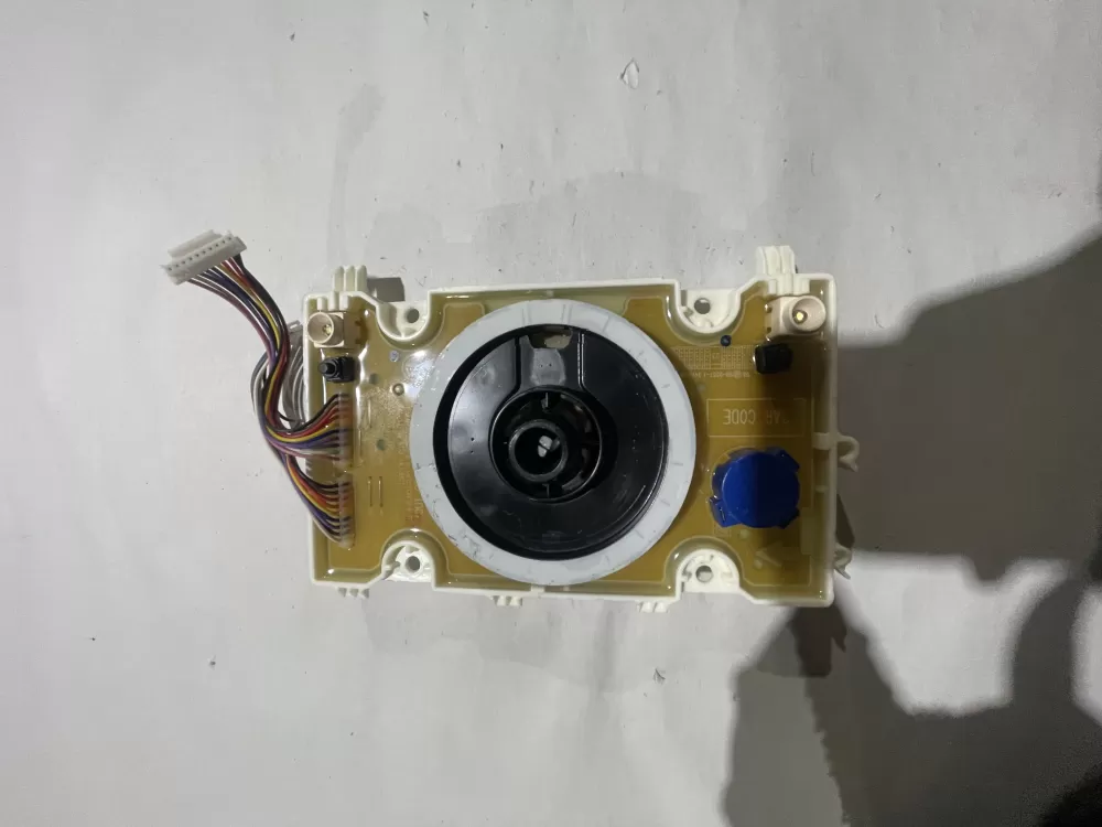 LG EAX67322507 1 Washer Control Board Dial AZ188025 | KM673