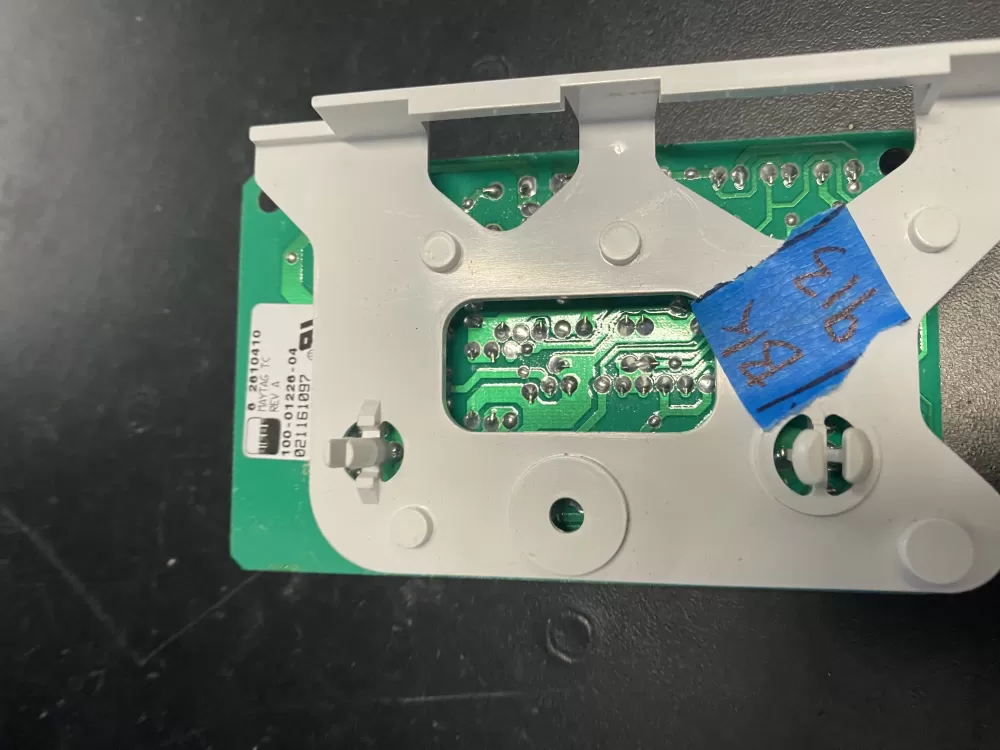 Maytag Amana 6 2610410 Washer 210410 Control Board 210410 AZ16629 | BK913