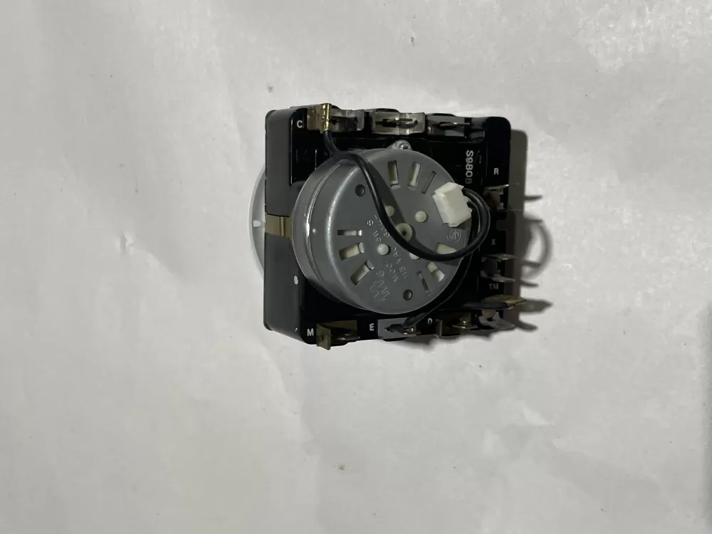 Kenmore 131062300D 131062300 PD00007371 5303285734 Dryer Timer AZ141240 | Wm2322