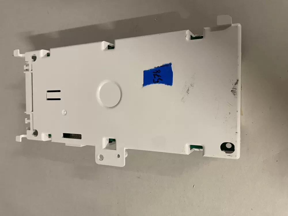 Whirlpool Maytag W10827974 PS11726198 Dryer Control Board AZ231468 | BK578