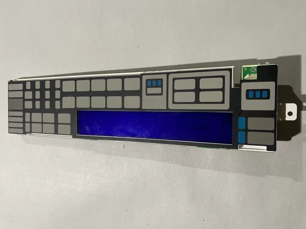Samsung DE96-01027A Range Control Board