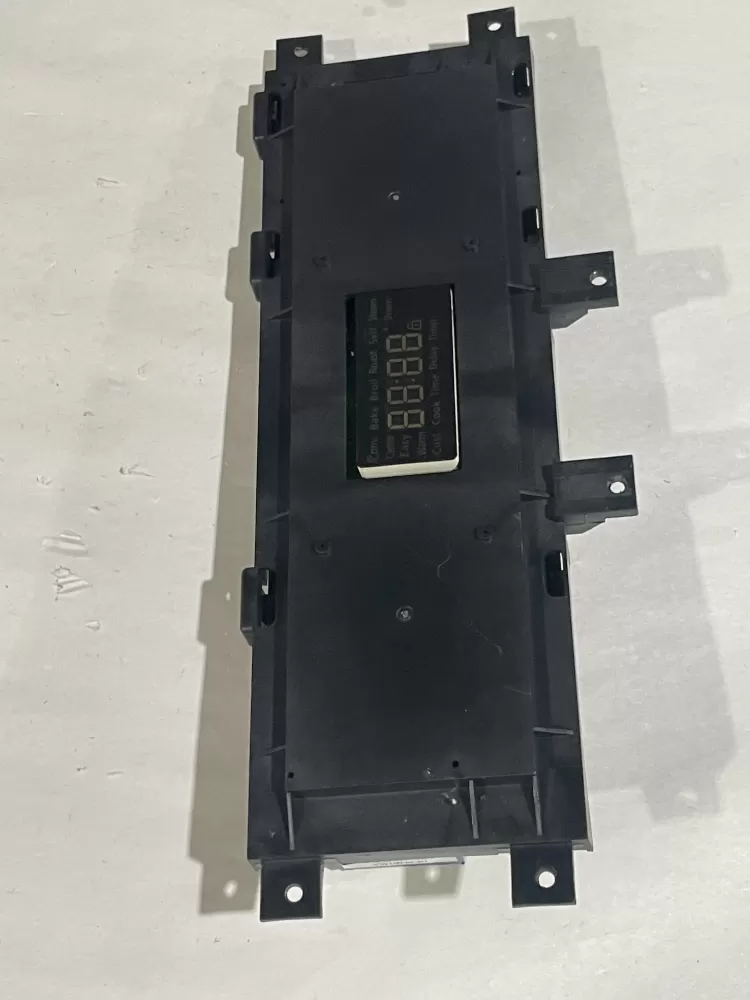 GE 175D5720G017 WE4M511 PD00024349 WE4M512 Dryer Control Board AZ163983 | Wmv652