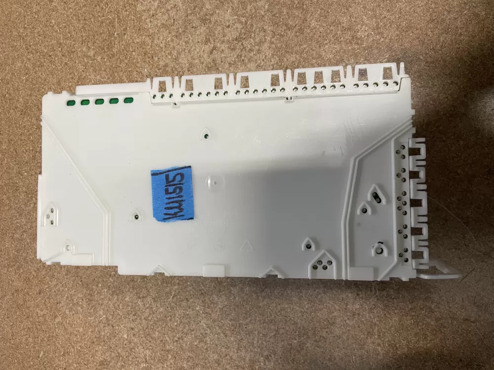 Bosch Siemens 9000536784 Dishwasher Control Board # AZ9359 | KM1515