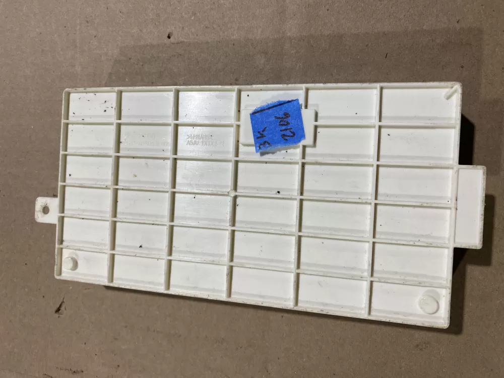 Samsung DC92 01994A Dryer Control Board AZ65376 | BK2106