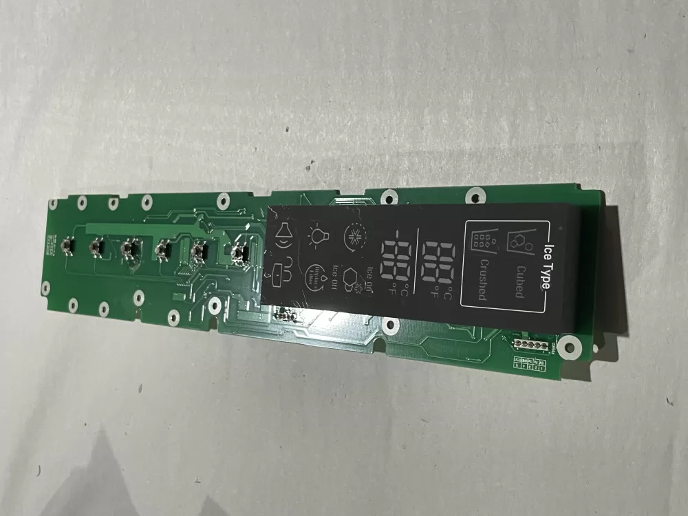 LG EBR79069502 Refrigerator 