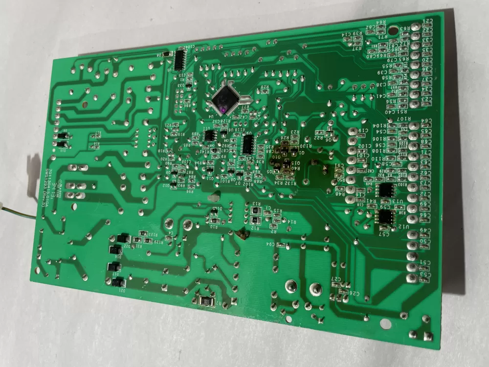 GE WR55X11072 Refrigerator Control Board AZ199885 | Wm2789