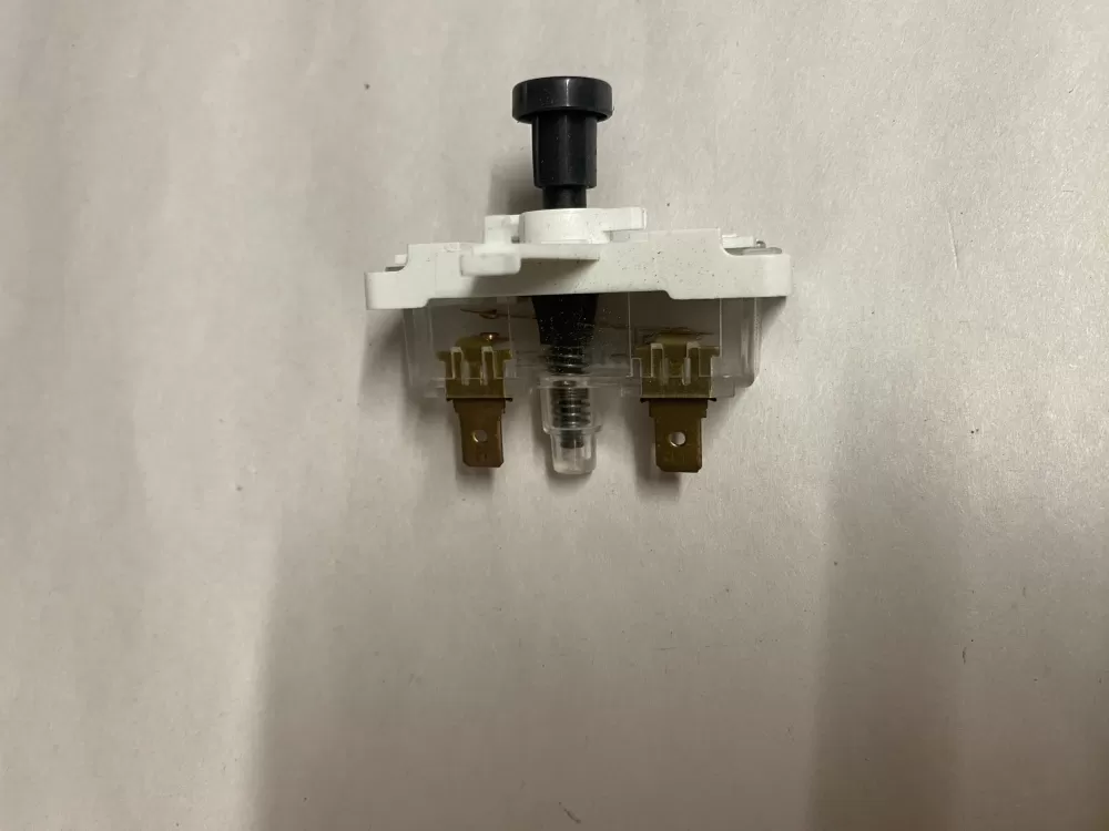 GE 248C1146P001 WE4M416 AP4980900 WE4M367 Dryer Start Switch AZ210592 | BK1706