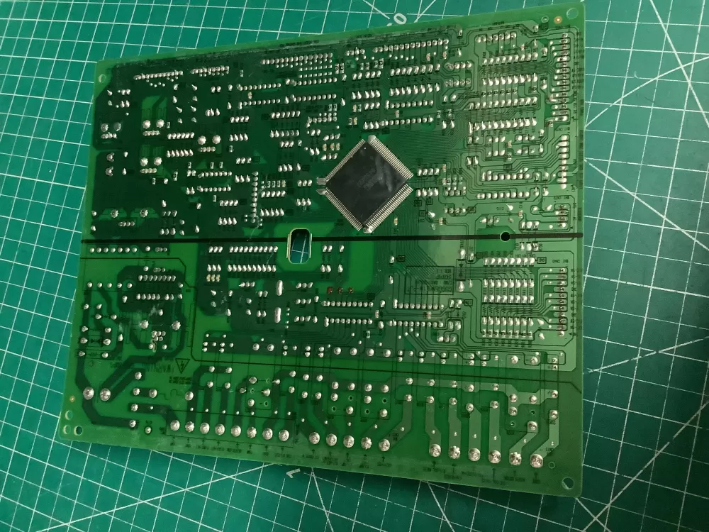 Samsung 06DA9200242A Refrigerator Control Board
