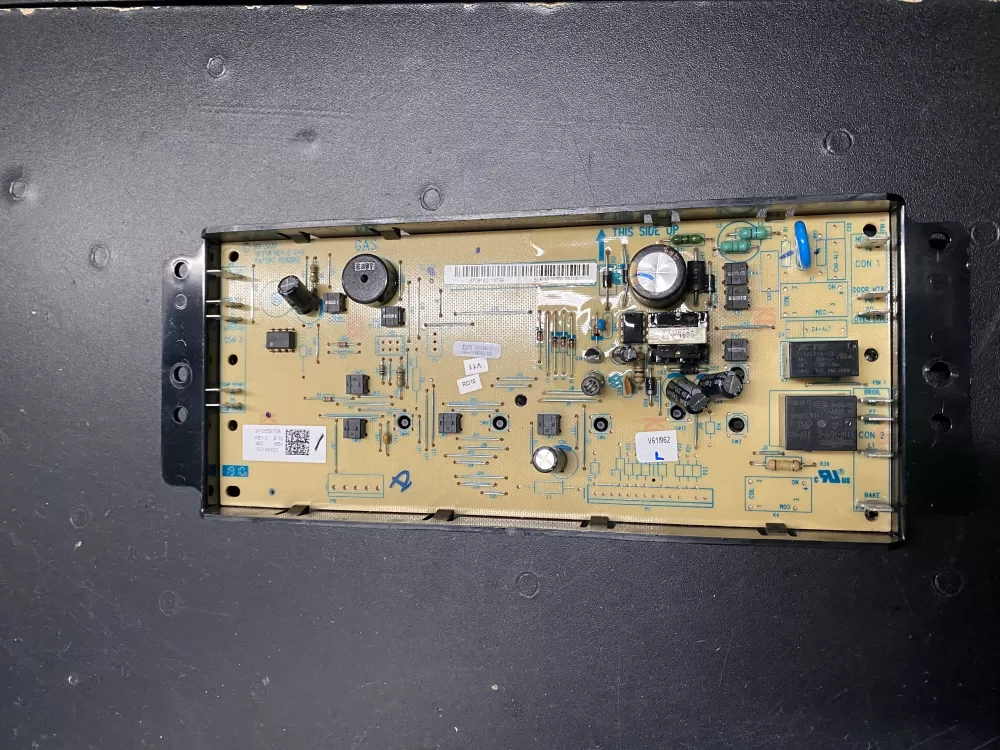 Whirlpool  Maytag  Amana AP6022908 W10303466 W10310955 W10310974 W10334893 W10556708 WPW10303466 WPW10556708 PS11756245 Oven Control Board
