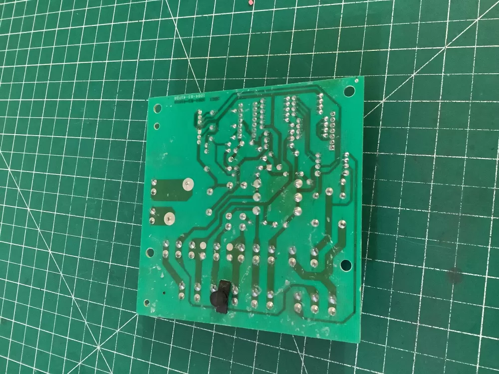 Goodman Nordyne 1084 83 4102A Furnace Control Board Defrost AZ203868 | NR328