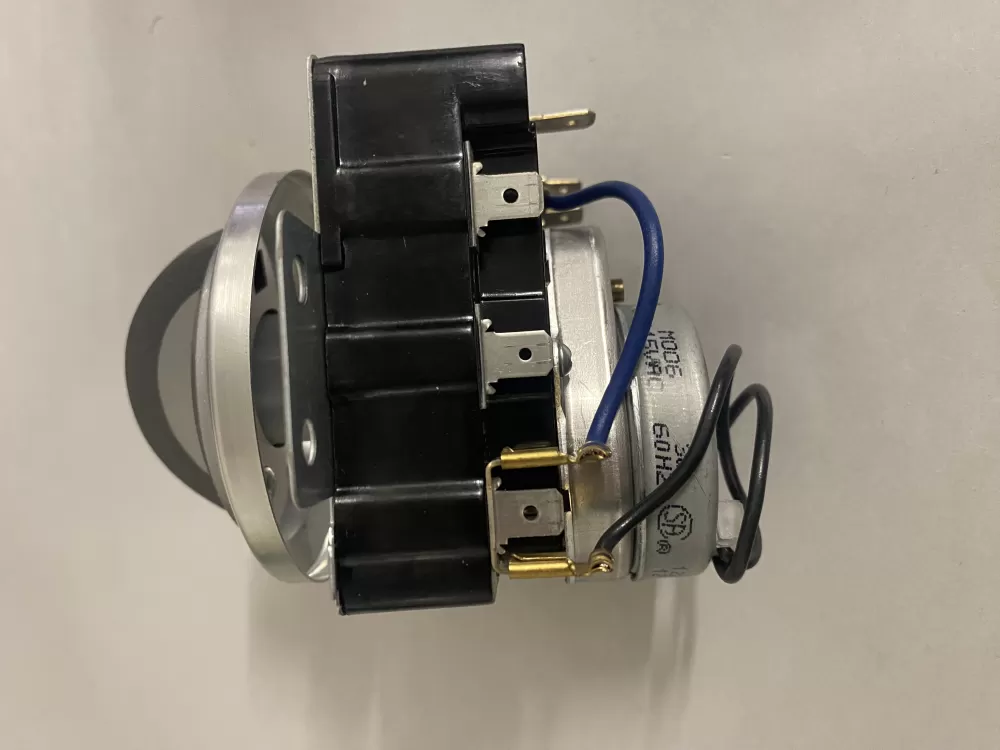Whirlpool 8566184A 8566184 WP8566184 Dryer Timer AZ209005 | BK2438