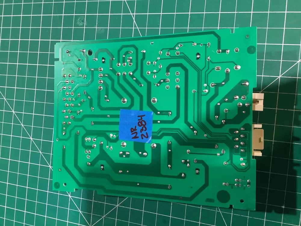 Maytag W10192965 Whirlpool Washer Motor Control Board NR119 AZ140792 | NR2384