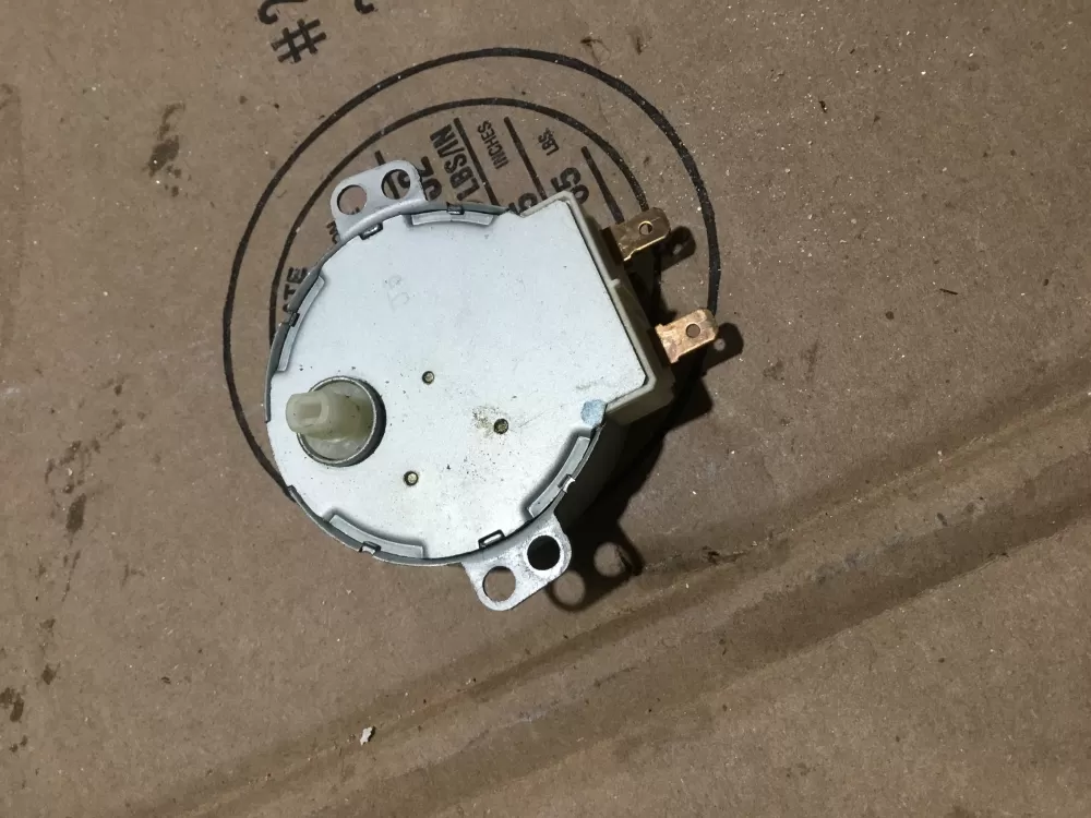 KX63MSAM Microwave Motor