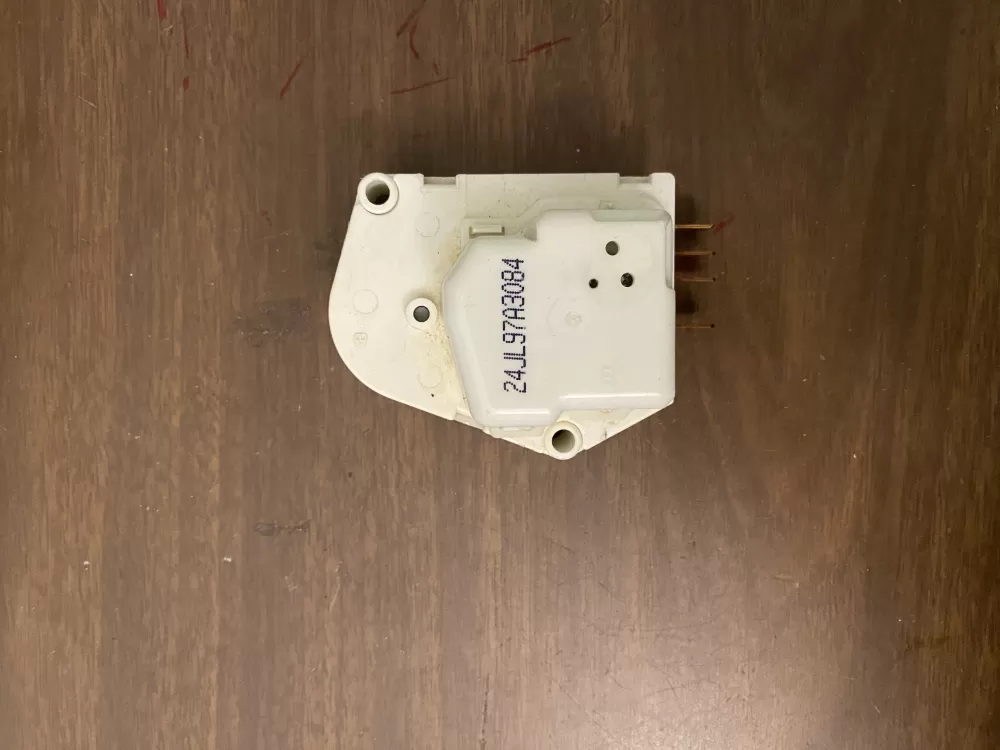 Whirlpool Kenmore W10822278 Refrigerator Defrost Timer AZ100484 | BK565