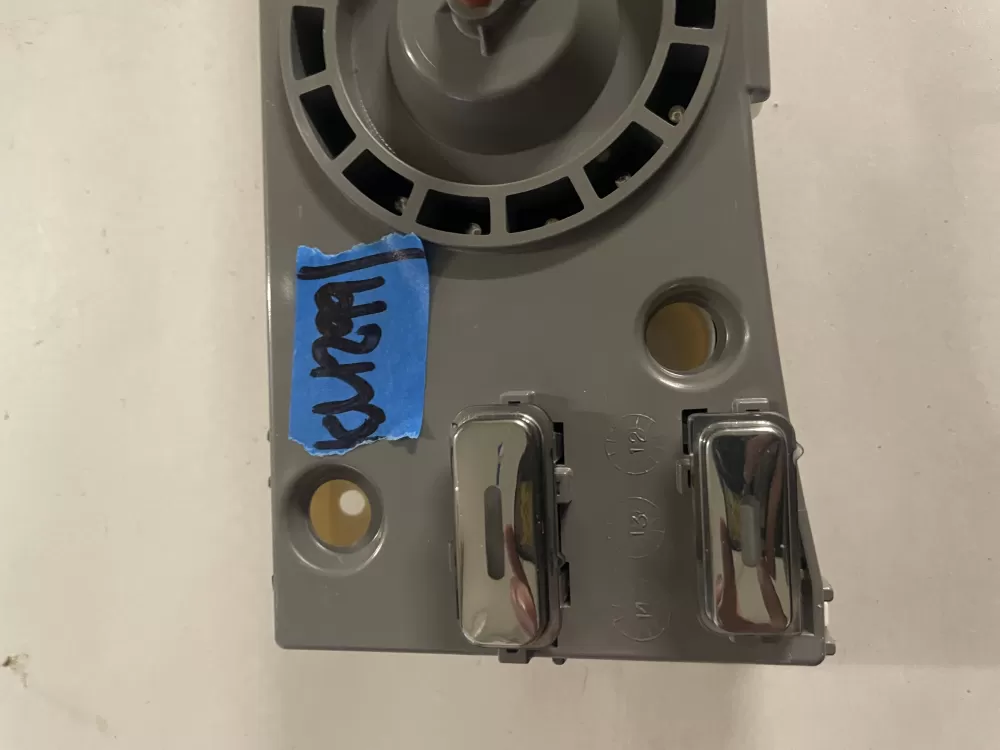 Whirlpool W10444490 W10267953 Washer Control Board AZ127692 | KM299