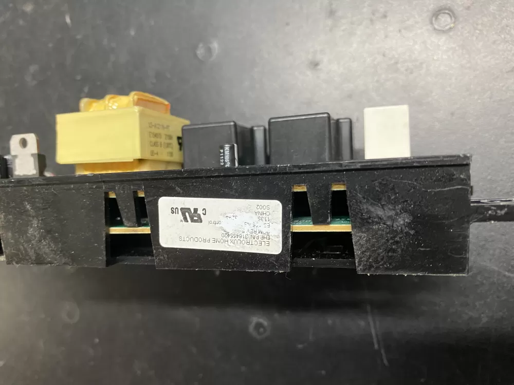 Frigidaire Electrolux Kenmore 316455500 Oven Control Board AZ20742 | BK687