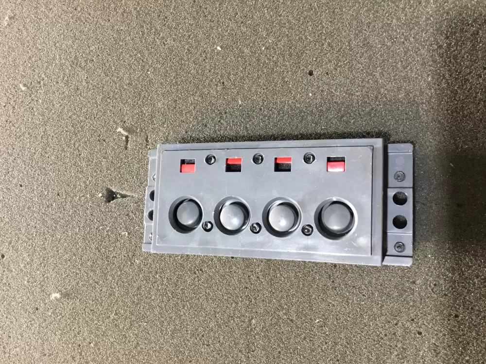 Frigidaire 75492045 Refrigerator Dispenser Switch AZ74783 | NR1883