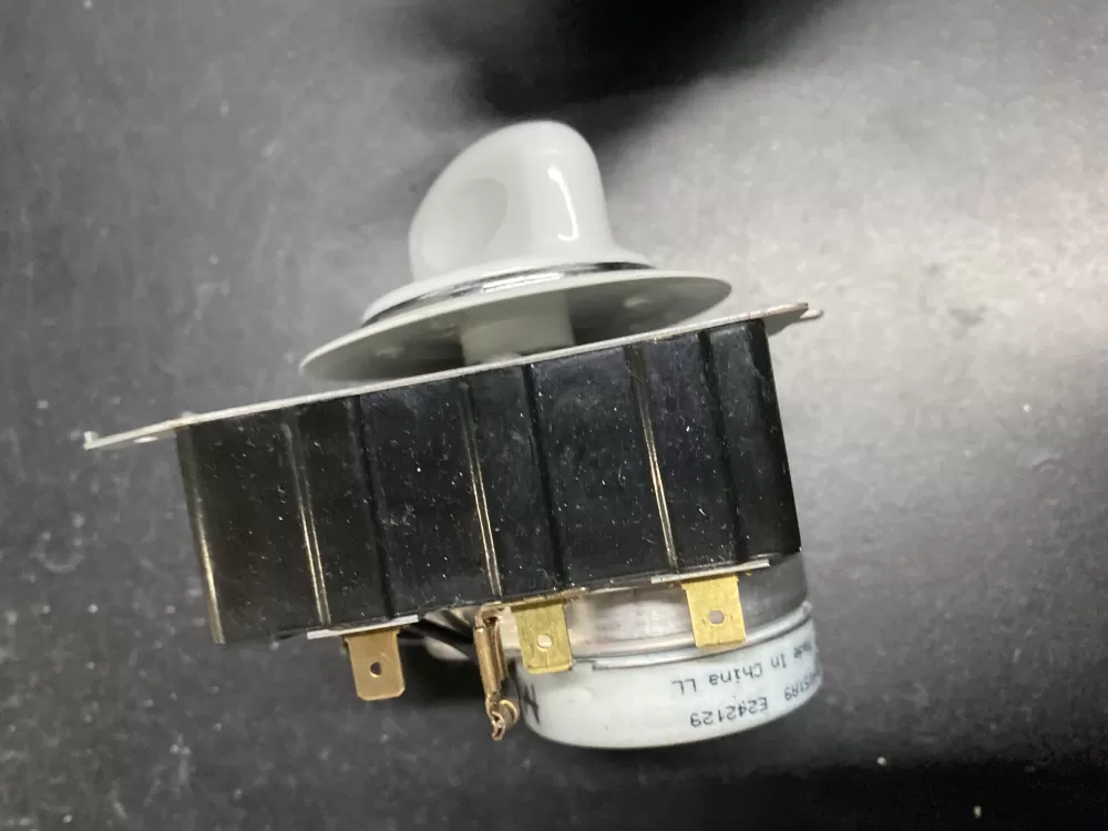 GE 572D520P019 WE4M189 Dryer Timer AZ6185 | BK1235