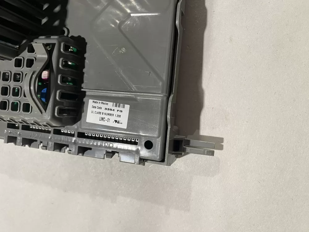 Whirlpool Amana W10455315 W10624499 Washer Control Board AZ111593 | BKV660