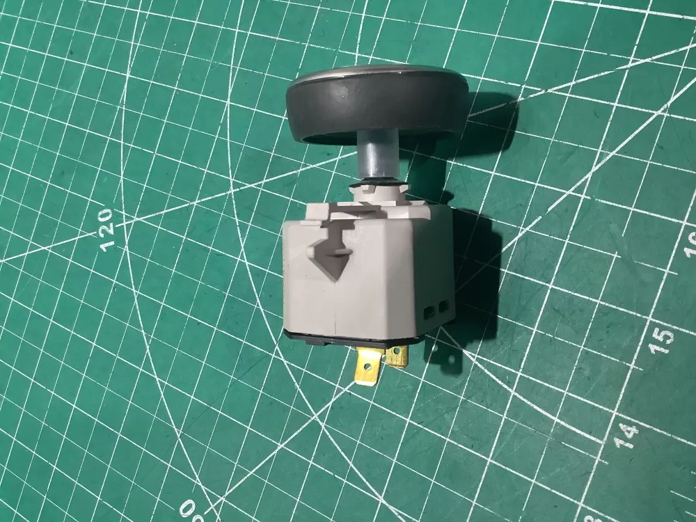 Maytag W10627711 WPW10627711 Dryer WP Switch