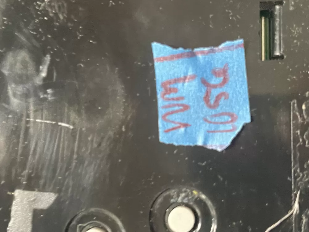 Maytag 8507p348-60 WP5701M748-60 Range Control Board AZ20895 | WM1056