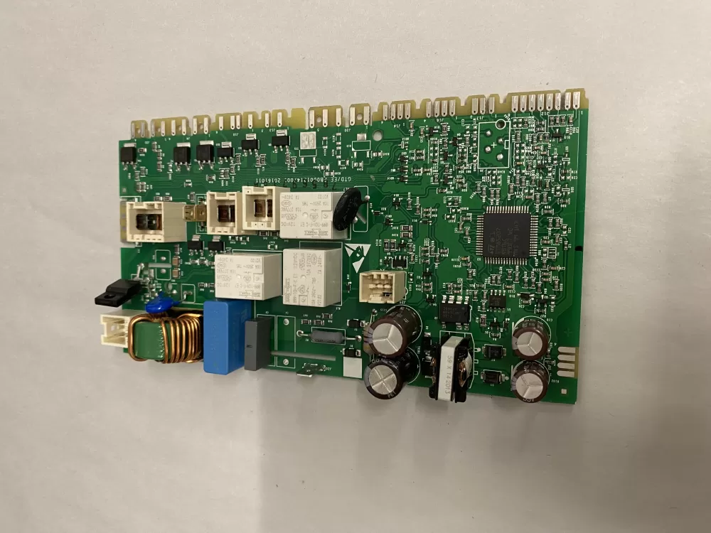 Electrolux A10169002/F Washer Control Board