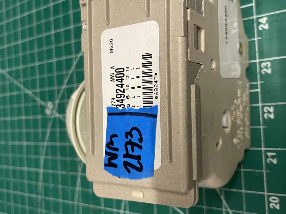 Frigidaire Westinghouse 134924400 PS2358650 Washer Timer AZ203917 | Wm2173
