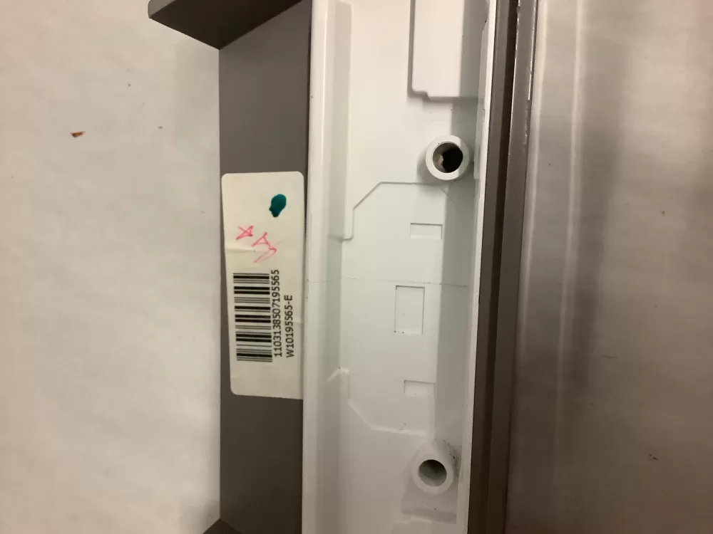 KitchenAid W10481130 W10593258 Dishwasher Control Board Panel AZ212407 | ZCV940