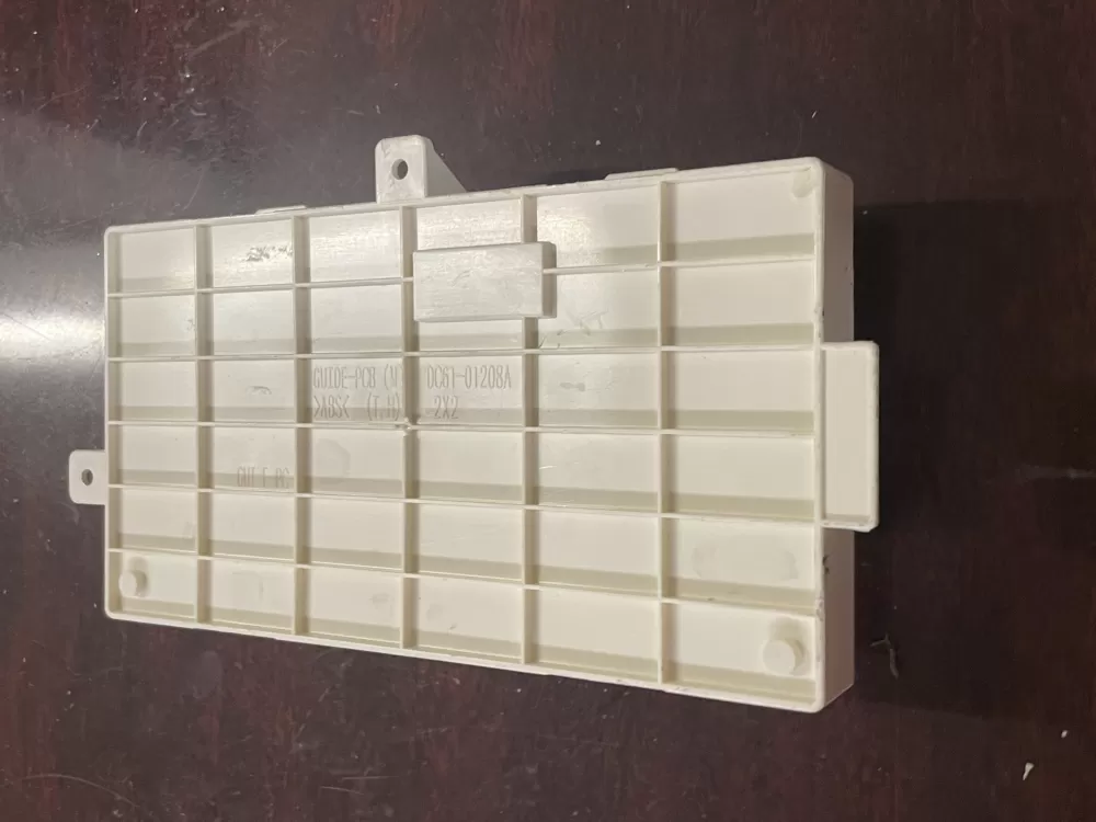 Samsung DC92 01626B DC9201626B Dryer Control Board AZ40657 | Wm1708