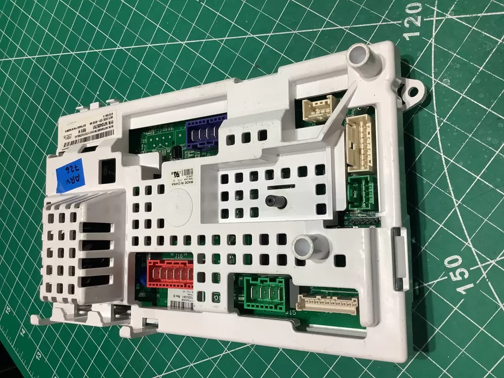 Whirlpool Kenmore Maytag W10405791 Washer Control Board AZ182174 | ARV726