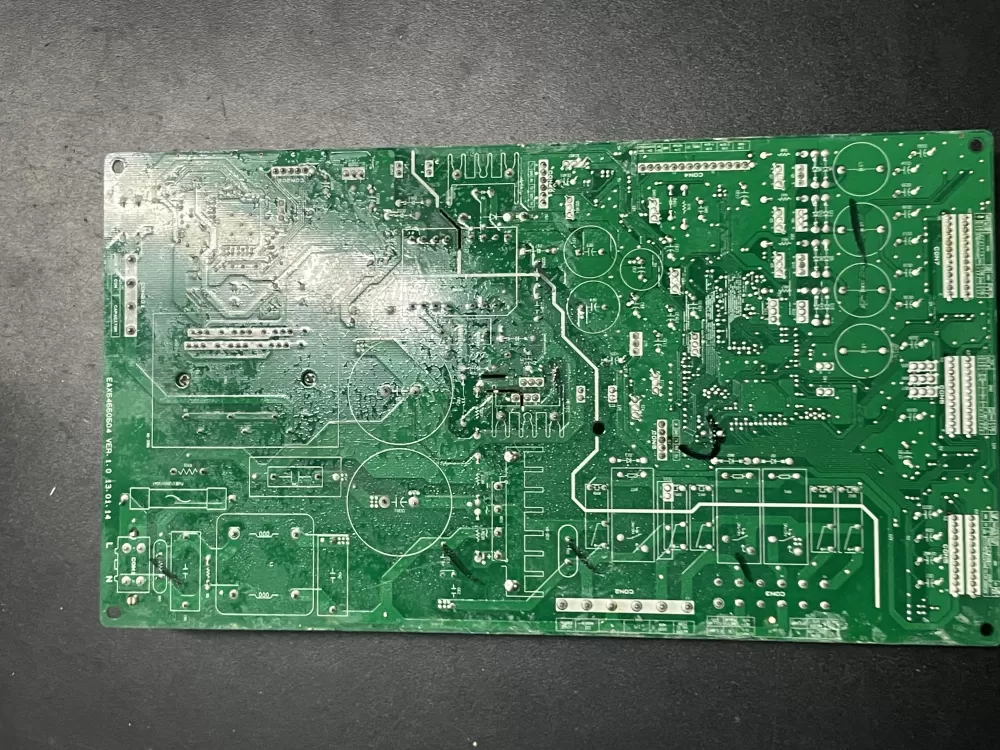 LG Kenmore EBR74796440 Refrigerator Control Board AZ18947 | WM1244