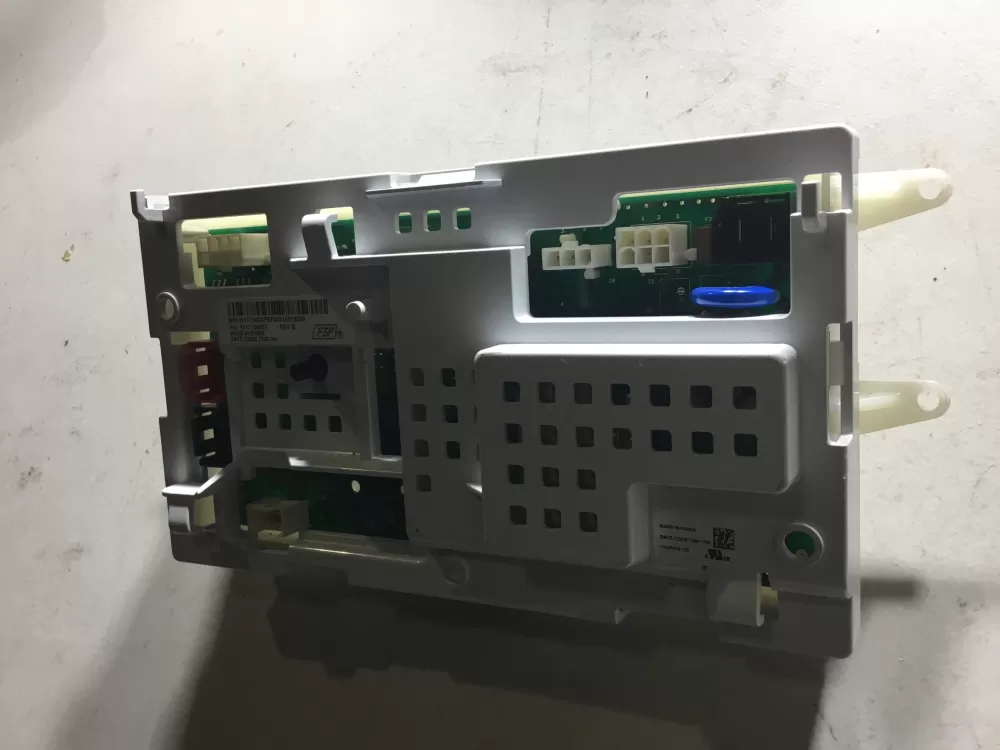 Whirlpool W11104057 W11176458 W11284809 Dryer Control AZ45382 | NR439