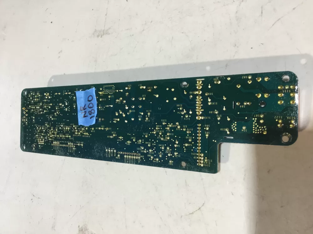 Frigidaire 5304514670 A03413702 Dishwasher Control Board AZ49138 | NR1800