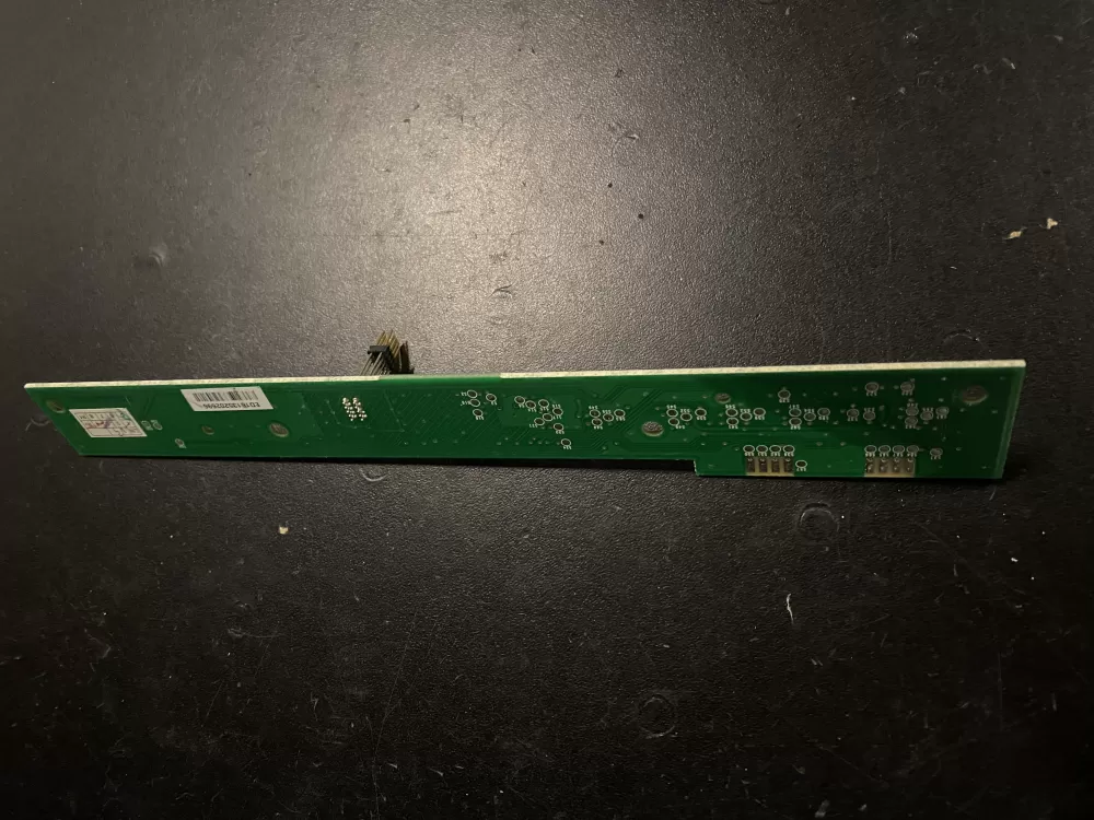 ED16135202696 Control Board AZ26217 | BK135