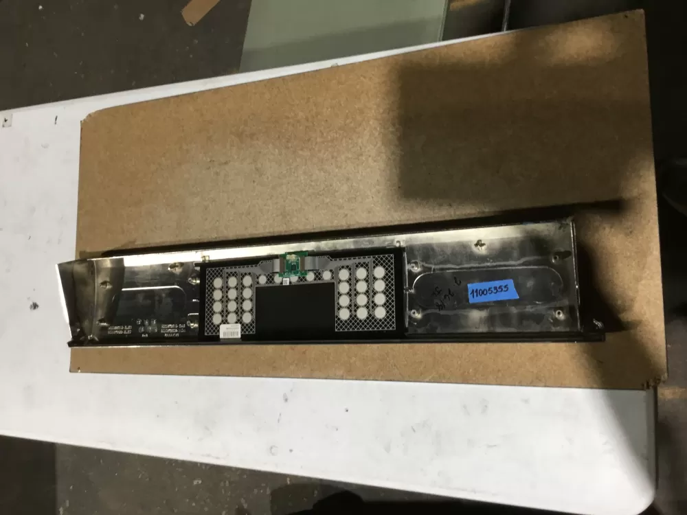 Bosch 11005355 Range Touch Panel Control Board Console Panel AZ71712 | Sl88
