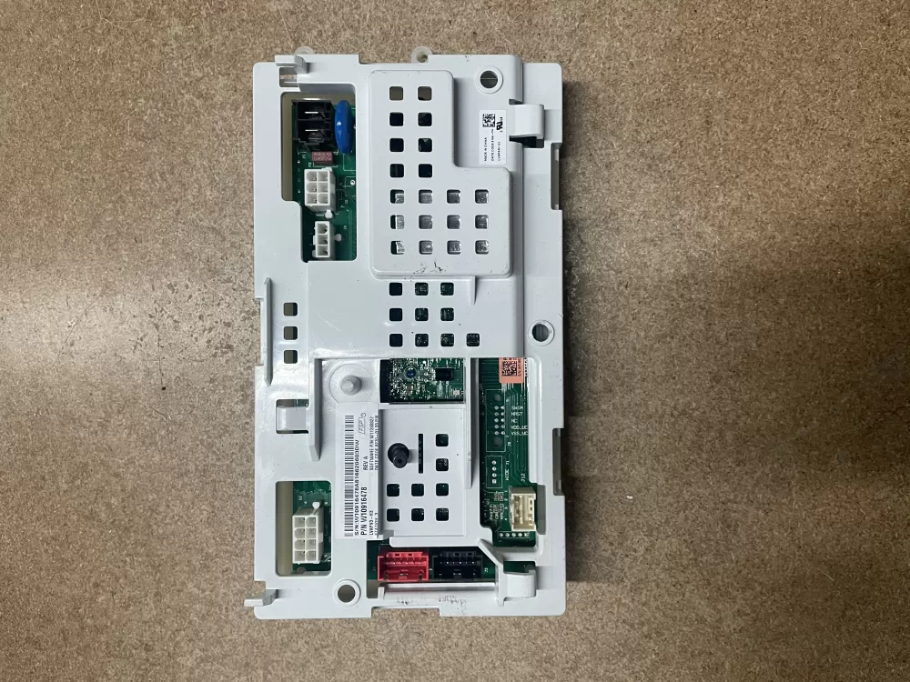 Whirlpool AP6261032 W10803586 W10841364 W10865064 W10915785 W10916478 W11116590 PS12114296 Washer Control Board