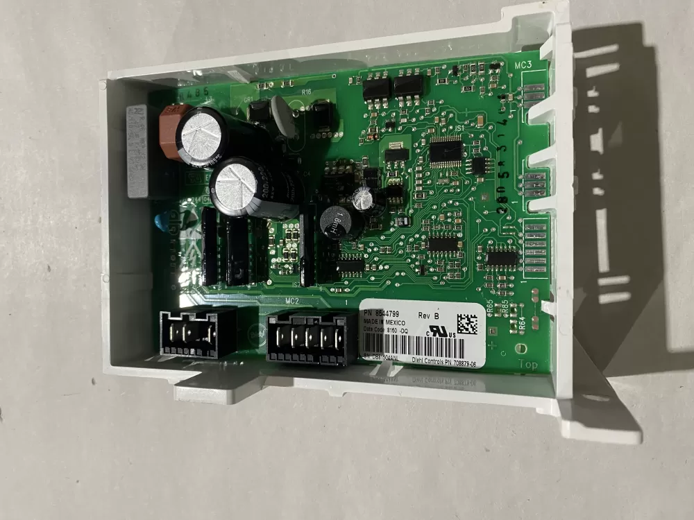 Kenmore WP8544799  AP6013120  8544799 Dryer Control Board