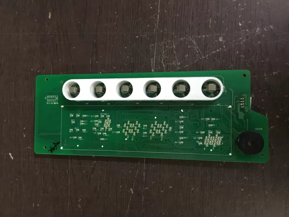 LG 6871JB1419B Refrigerator Control Board Dispenser