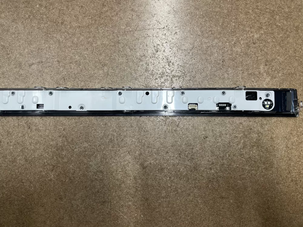KitchenAid W10655044 Dishwasher Control Board Panel AZ18326 | KMV244