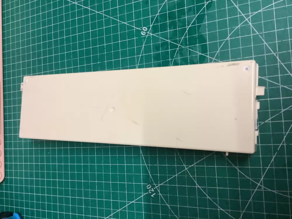 Samsung DD97-00498E Dishwasher Control Board