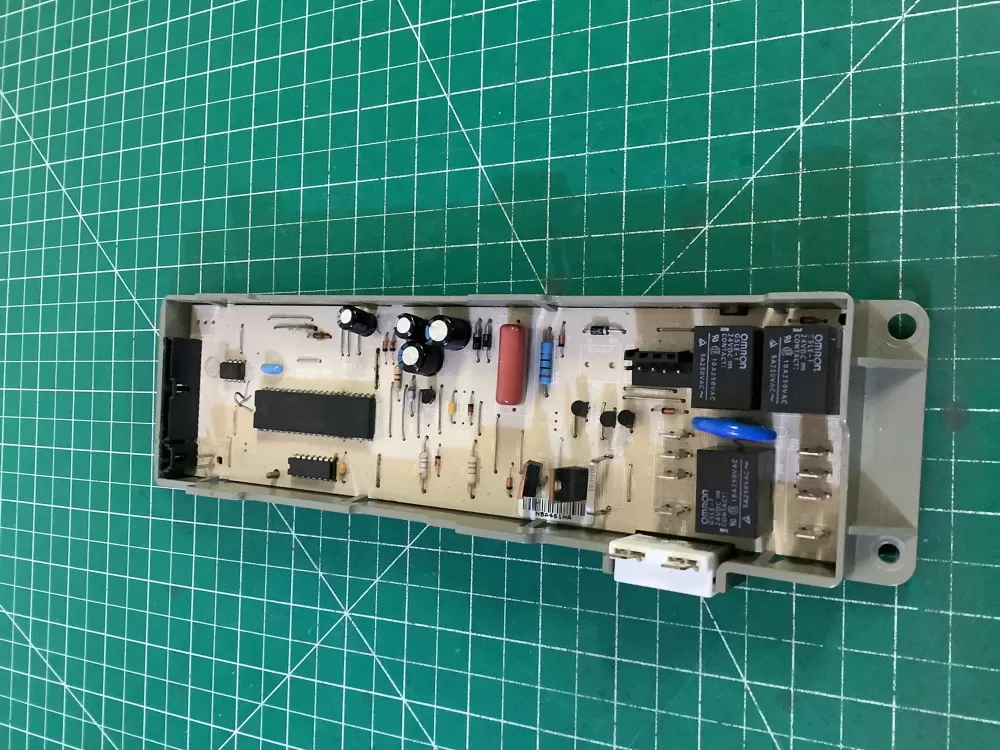 KitchenAid Whirlpool Kenmore Dishwasher Control Board AZ204259 | NR370