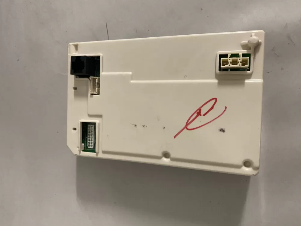 GE 265D3440G701 Dishwasher Control Board AZ197634 | BK2737