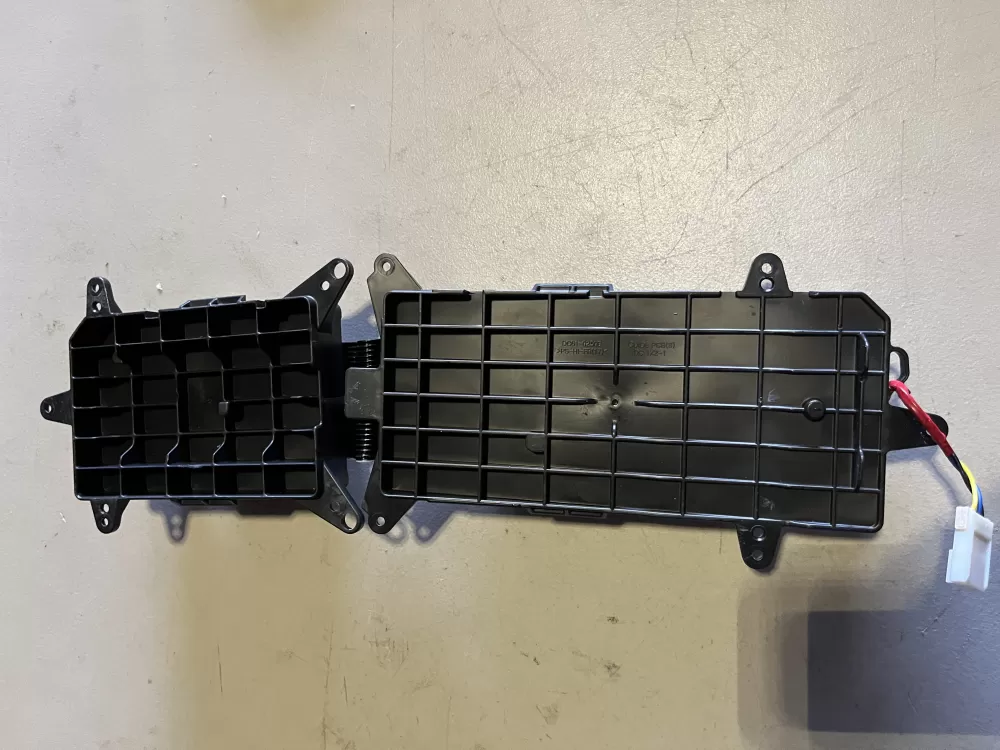 Samsung DC92 00303B DC41 00133A Dryer Control Board # AZ44769 | JT1164