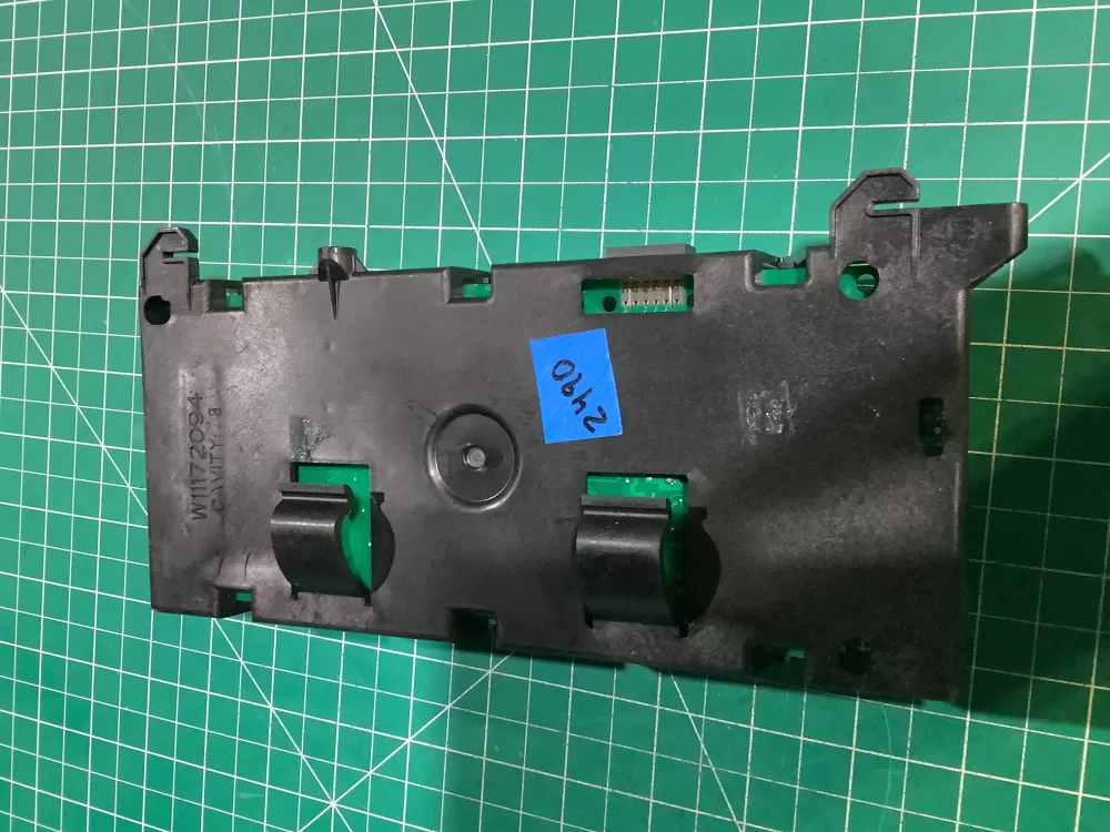 Maytag W11178024 W11309791 W11316370 Dryer Control Board AZ148752 | NR2490